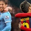 Champions League: Manchester City - Barcelona in cifre